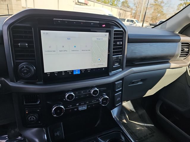 Used 2024 Ford F150 XLT w/ Equipment Group 302A MID image 21