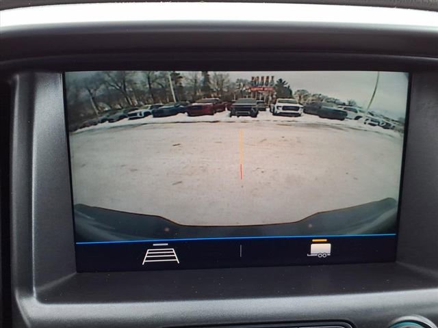 Used 2021 Chevrolet Colorado LT w/ LT Convenience Package image 21