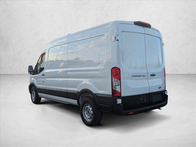 New 2026 Ford Transit 250 148 Medium Roof w/ Load Area Protection Package image 8