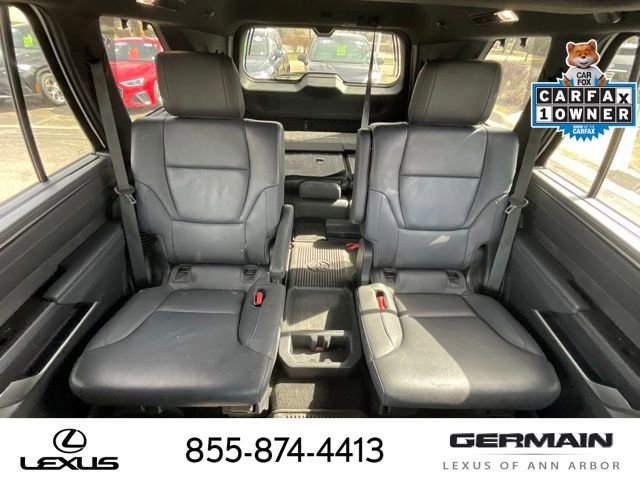Used 2023 Toyota Sequoia Platinum image 16