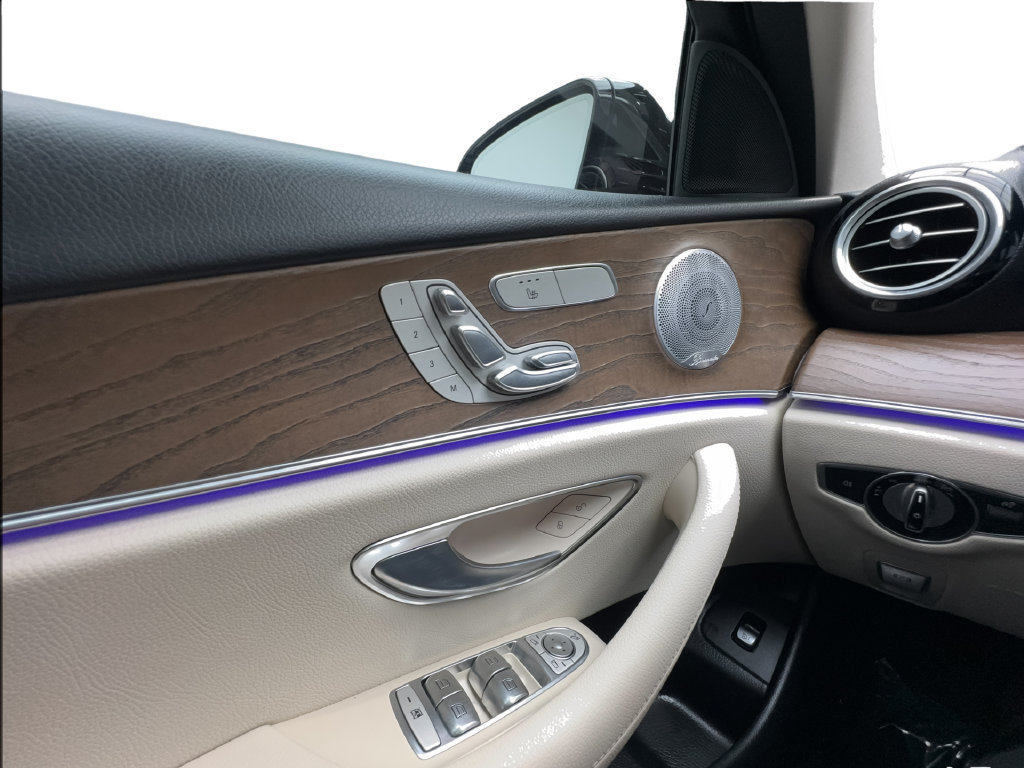 Used 2021 Mercedes-Benz E 350 Sedan w/ Premium Package image 49