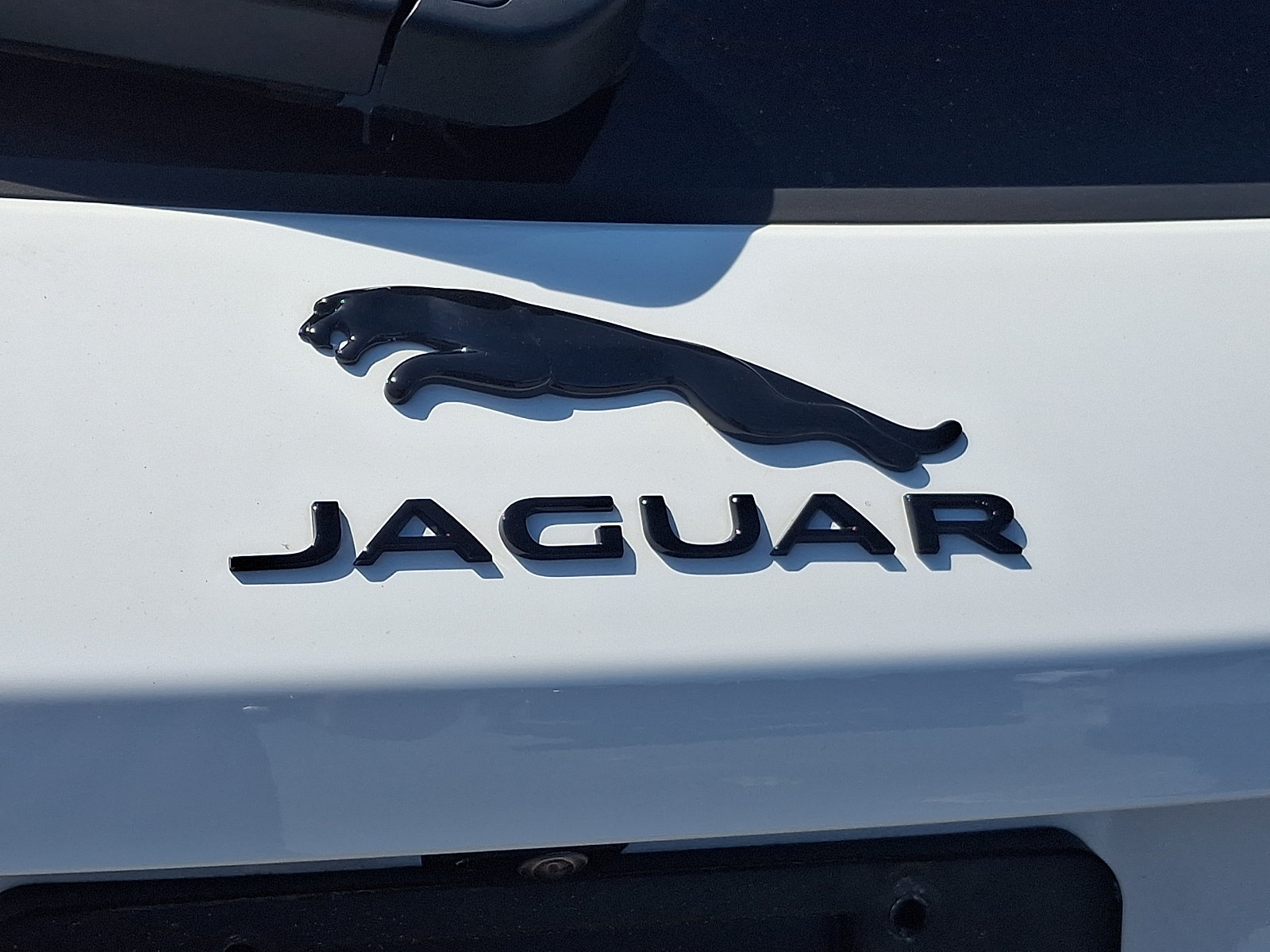 New 2026 Jaguar F-PACE R-Dynamic S AWD/4WD image 25