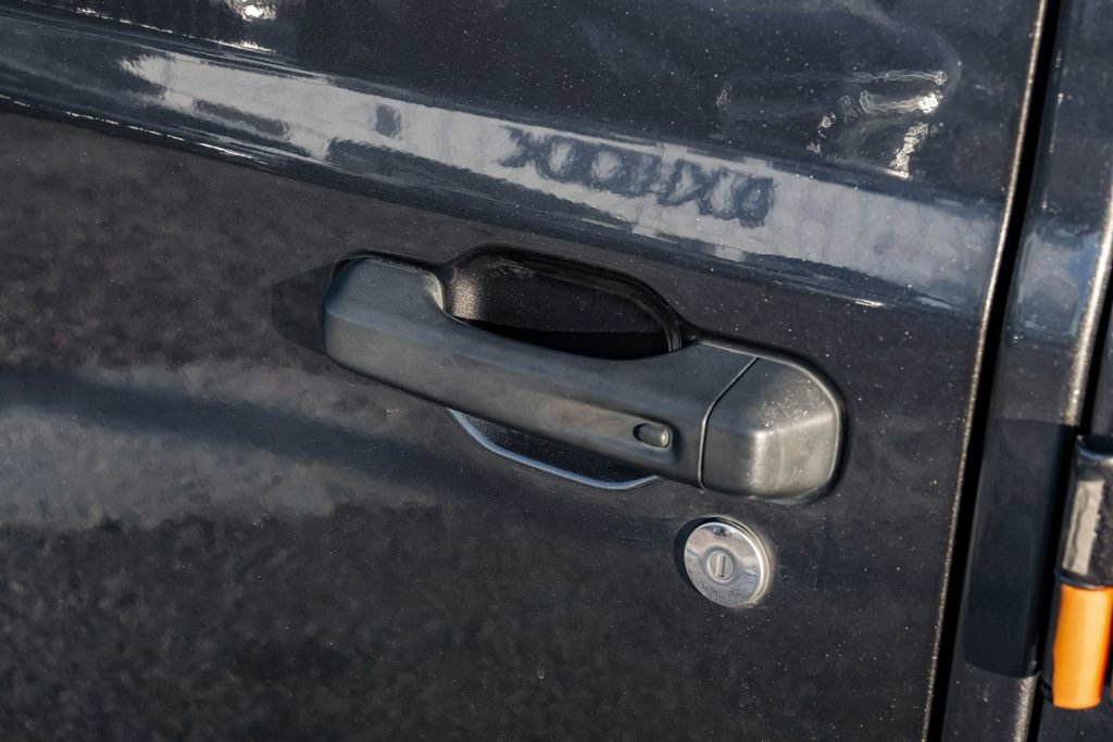 Used 2021 Jeep Gladiator Mojave image 40