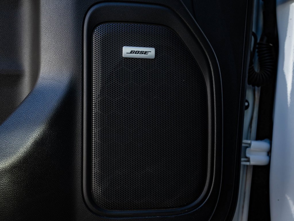 Used 2019 Chevrolet Silverado 1500 RST image 24