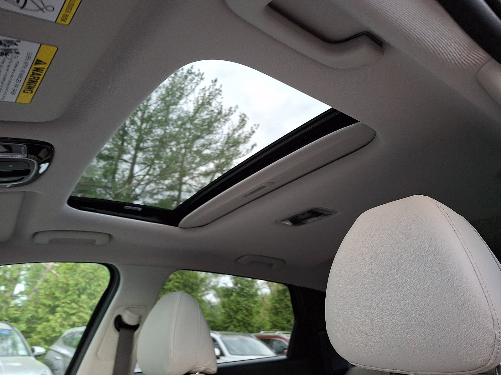 Used 2026 Hyundai Tucson SEL AWD/4WD image 15