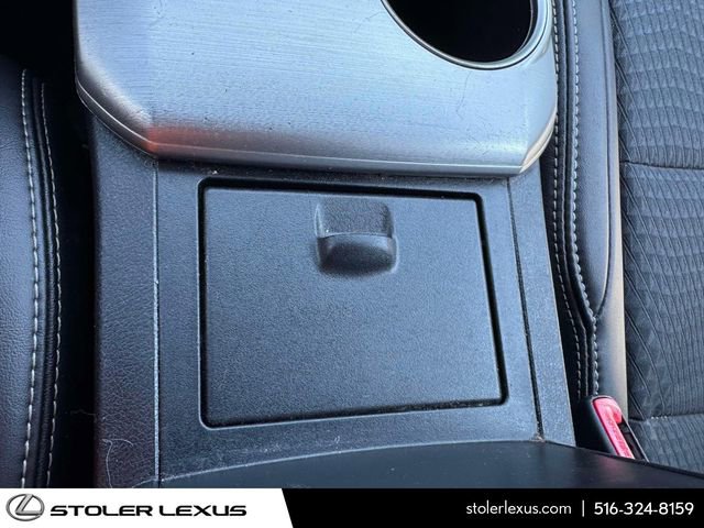 Used 2014 Toyota Camry SE FWD image 38