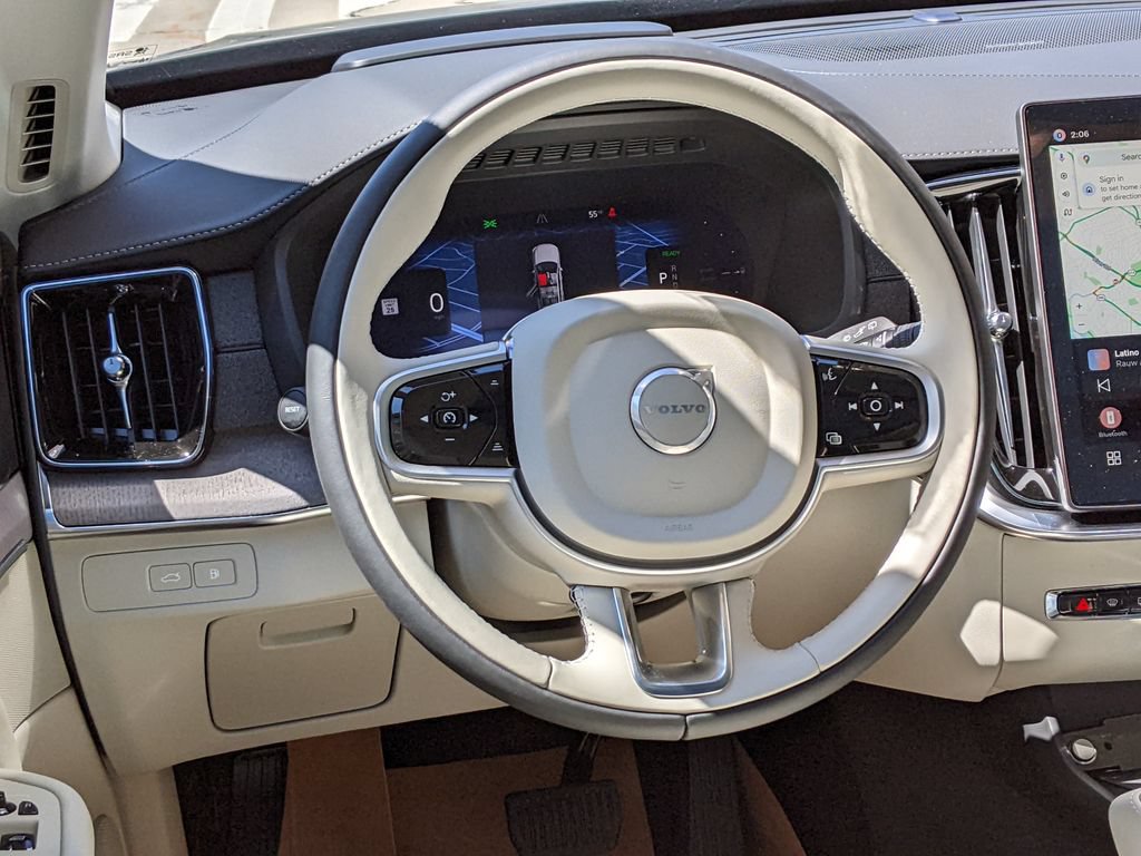 New 2026 Volvo XC90 T8 Ultra AWD/4WD image 14