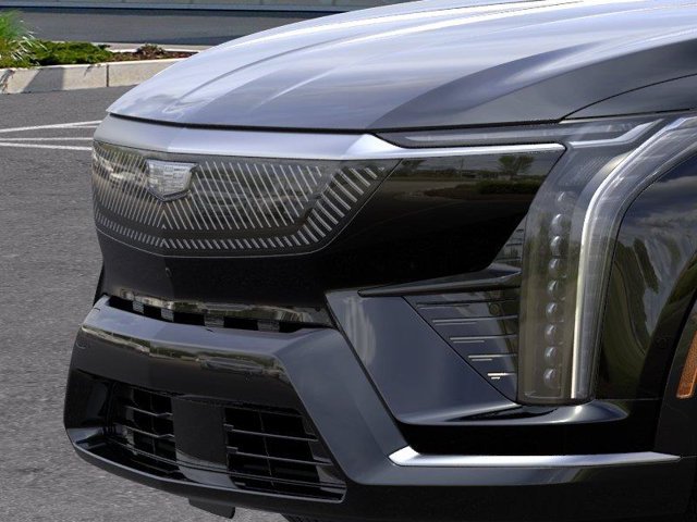 New 2027 Cadillac Optiq Premium Luxury AWD/4WD image 13