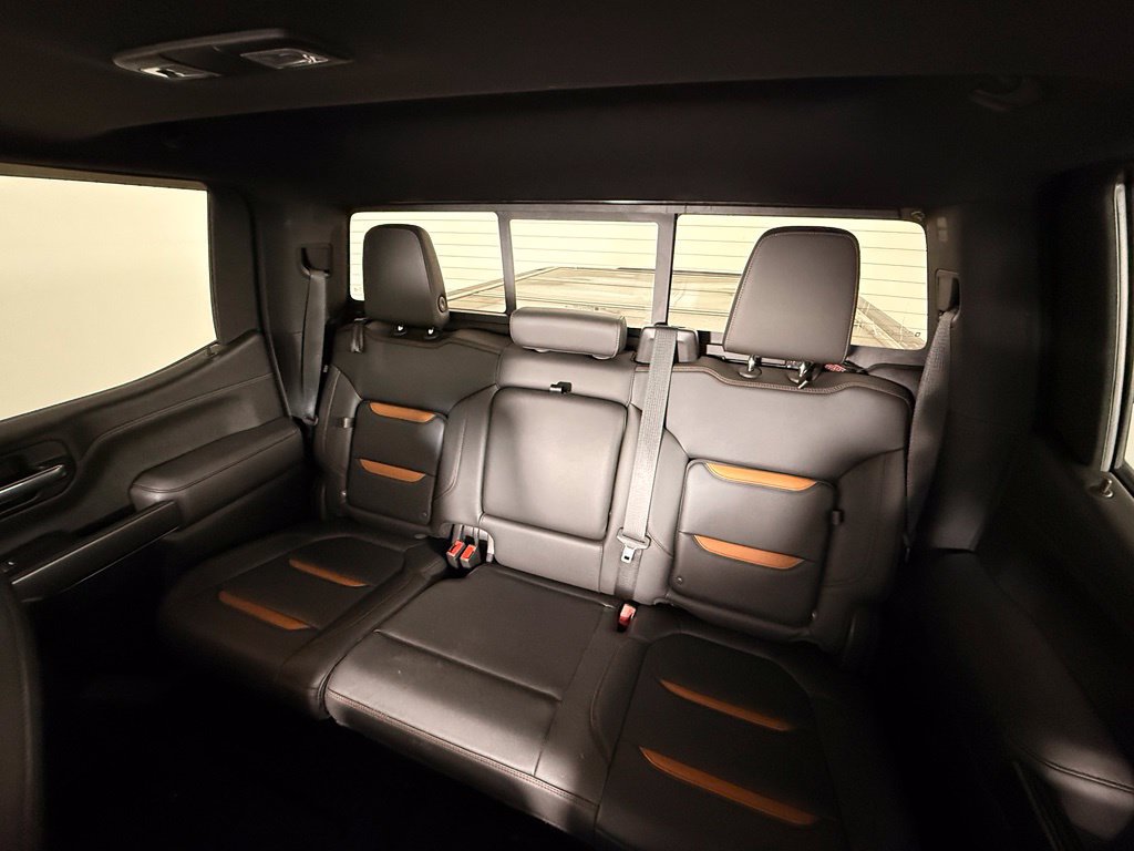 Used 2019 GMC Sierra 1500 AT4 w/ AT4 Premium Package AWD/4WD image 49