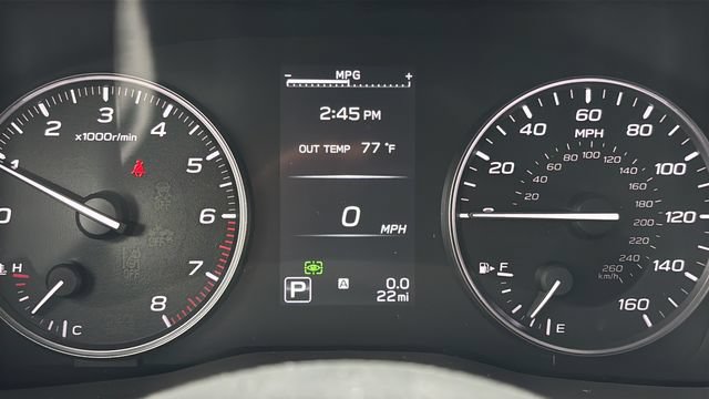 New 2026 Subaru Ascent Touring AWD/4WD image 21