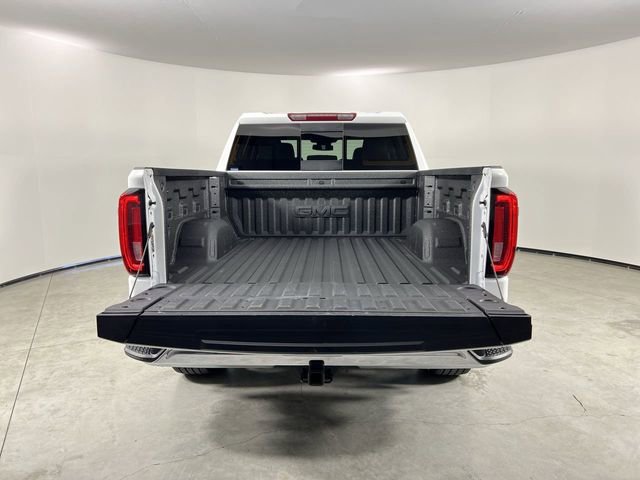 Used 2026 GMC Sierra 1500 SLT w/ SLT Premium Plus Package RWD image 26