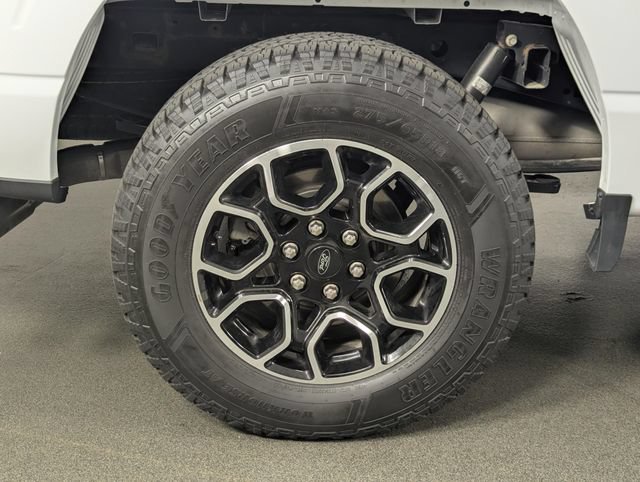 Used 2023 Ford F150 XLT w/ Equipment Group 301A Mid AWD/4WD image 14