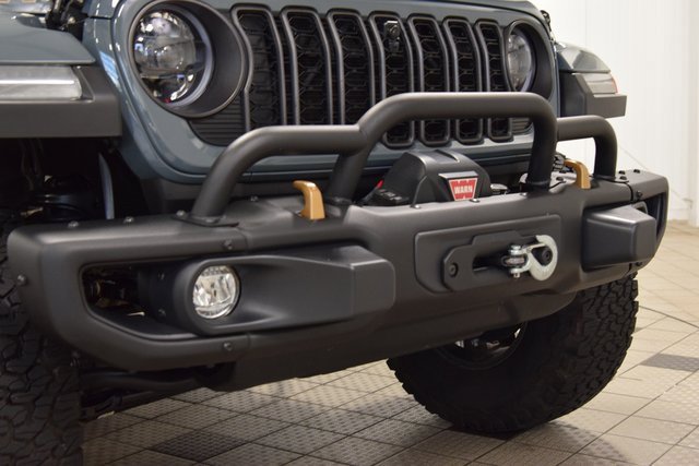 Used 2024 Jeep Wrangler Unlimited Rubicon 392 image 13