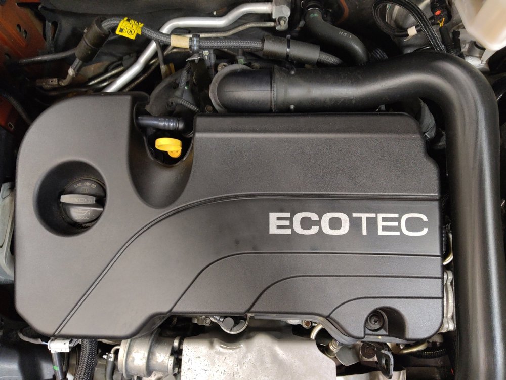 Used 2020 Chevrolet Equinox LS w/ LS Convenience Package image 30