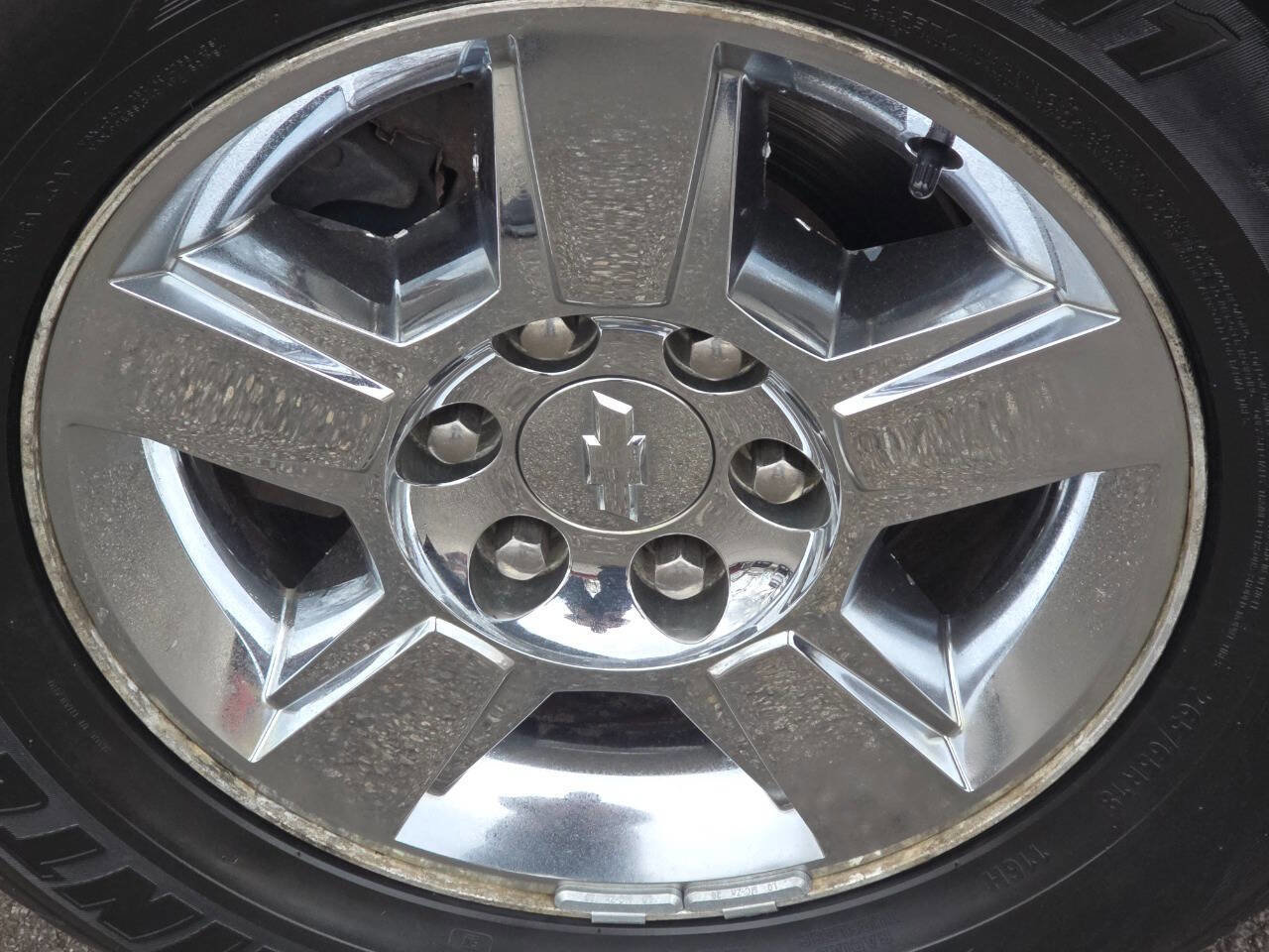 Used 2013 Chevrolet Silverado 1500 LT w/ All-Star Edition image 11