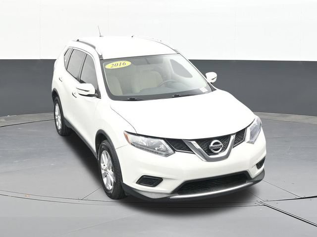 Used 2016 Nissan Rogue SV FWD image 68