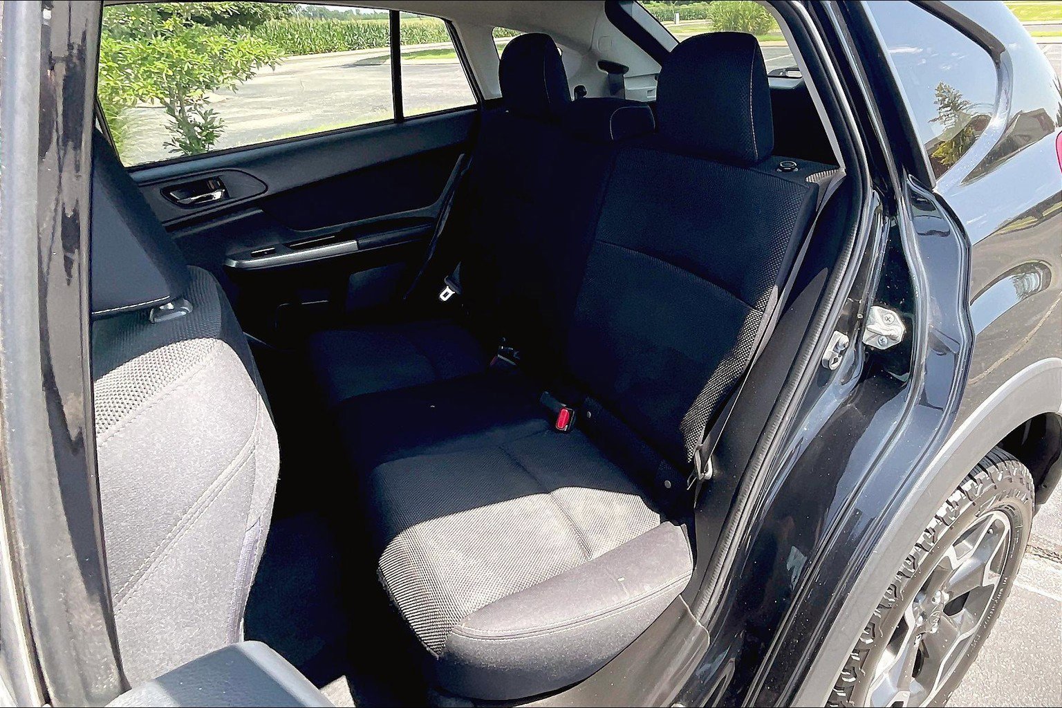 Used 2015 Subaru Crosstrek 2.0i Premium image 17