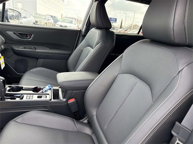 New 2026 Subaru Outback Limited image 12