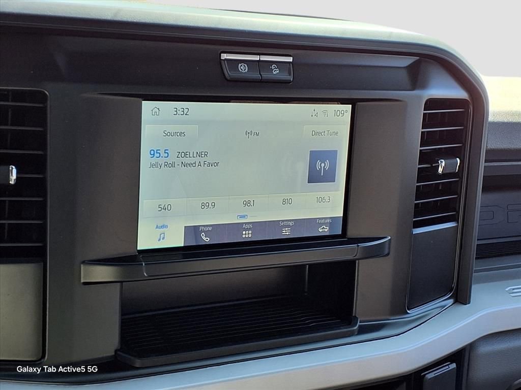 New 2026 Ford F250 XL image 9