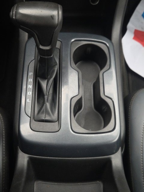 Used 2018 Chevrolet Colorado Z71 AWD/4WD image 29