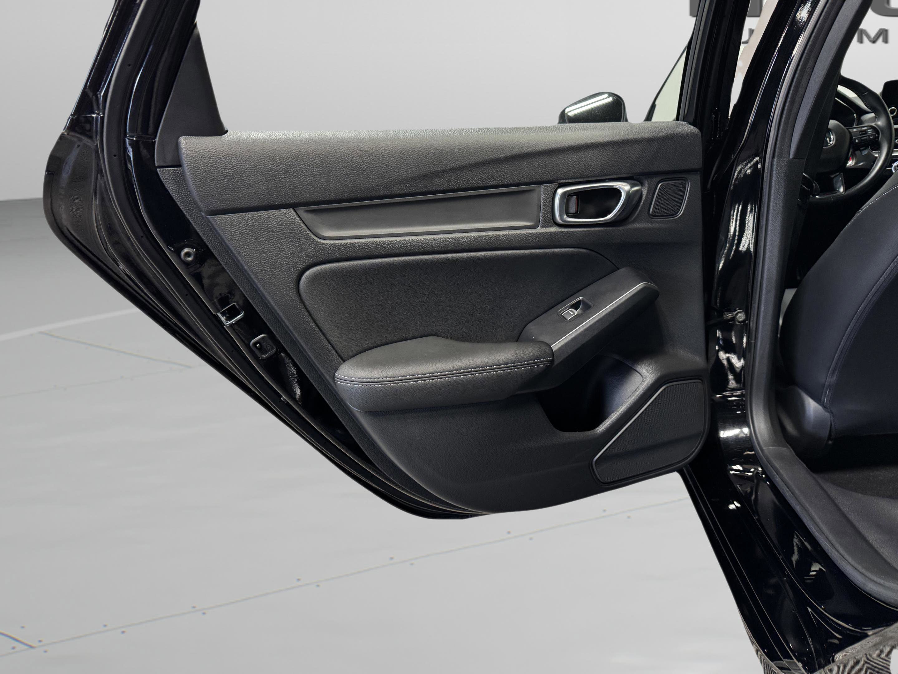 Certified 2023 Acura Integra A-Spec image 37