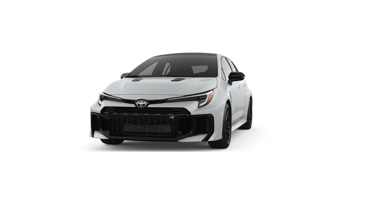 New 2026 Toyota Corolla GR AWD/4WD image 69