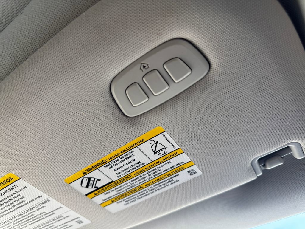 Used 2025 Ford Expedition Active AWD/4WD image 39