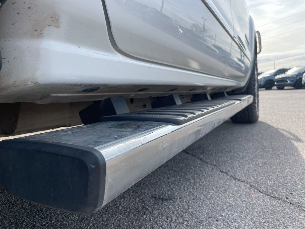 Used 2018 GMC Sierra 1500 SLT w/ SLT Premium Package image 13