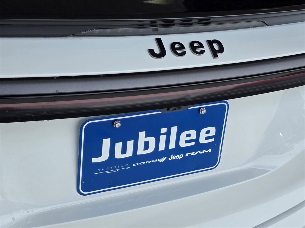 New 2025 Jeep Wagoneer Launch Edition image 49