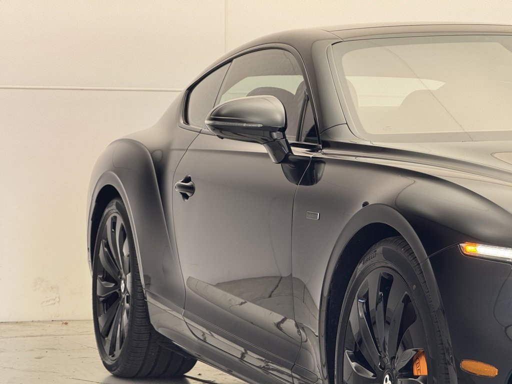 New 2025 Bentley Continental GT image 42