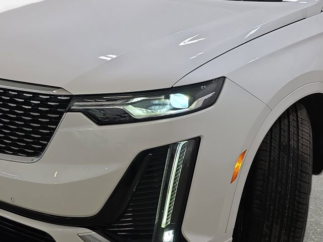 Certified 2023 Cadillac XT6 Premium Luxury image 28