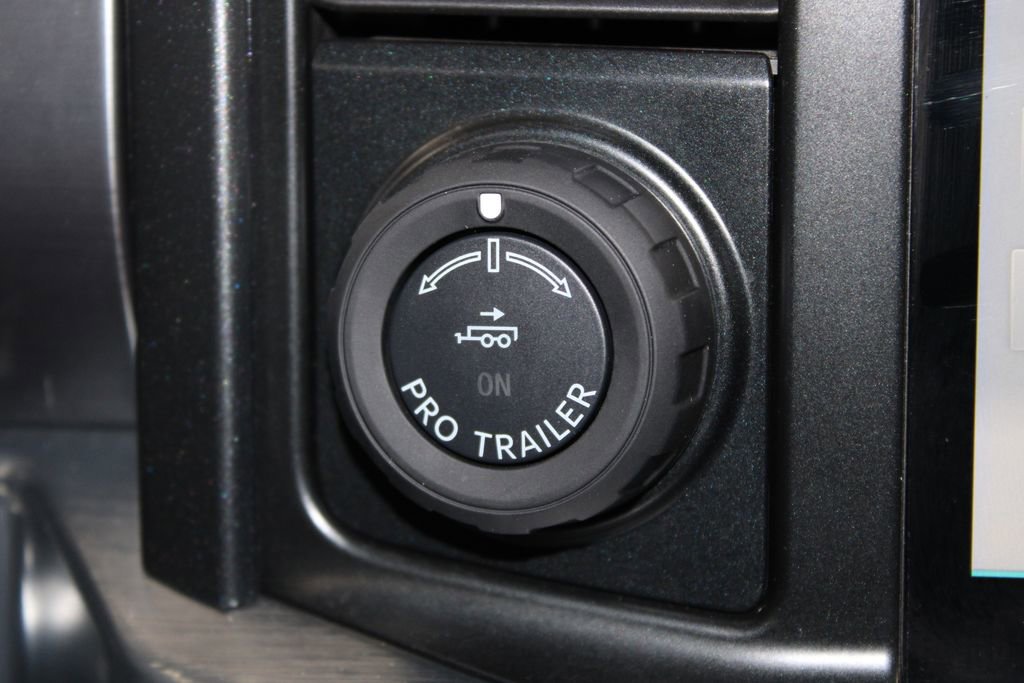 Used 2023 Ford F150 Lariat AWD/4WD image 48