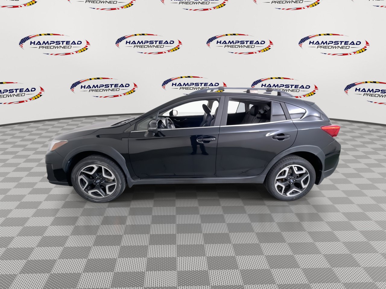 Used 2019 Subaru Crosstrek 2.0i Limited w/ Popular Package #4 AWD/4WD image 5