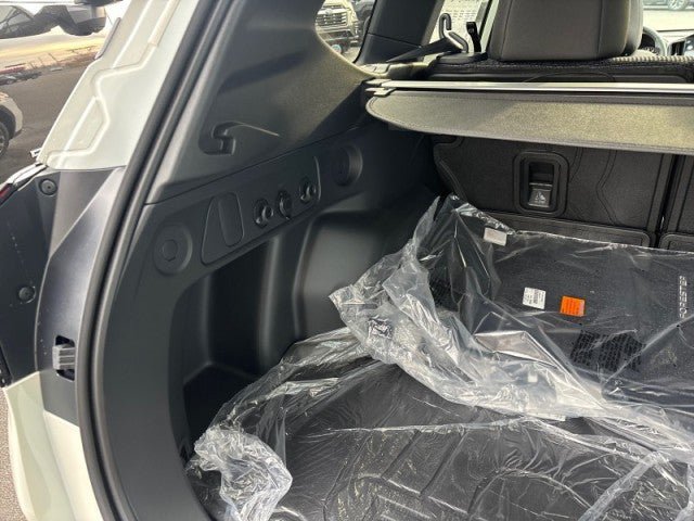 Certified 2026 Subaru Forester Premium AWD/4WD image 48