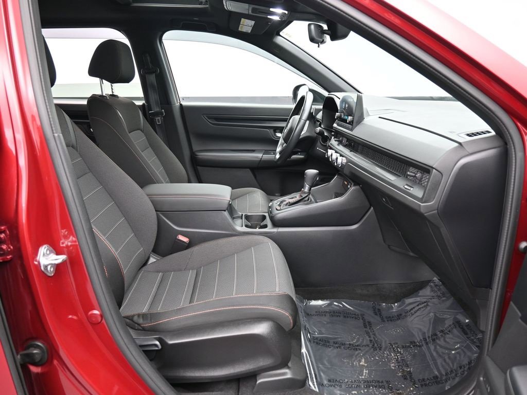 Used 2024 Honda CR-V Sport image 40