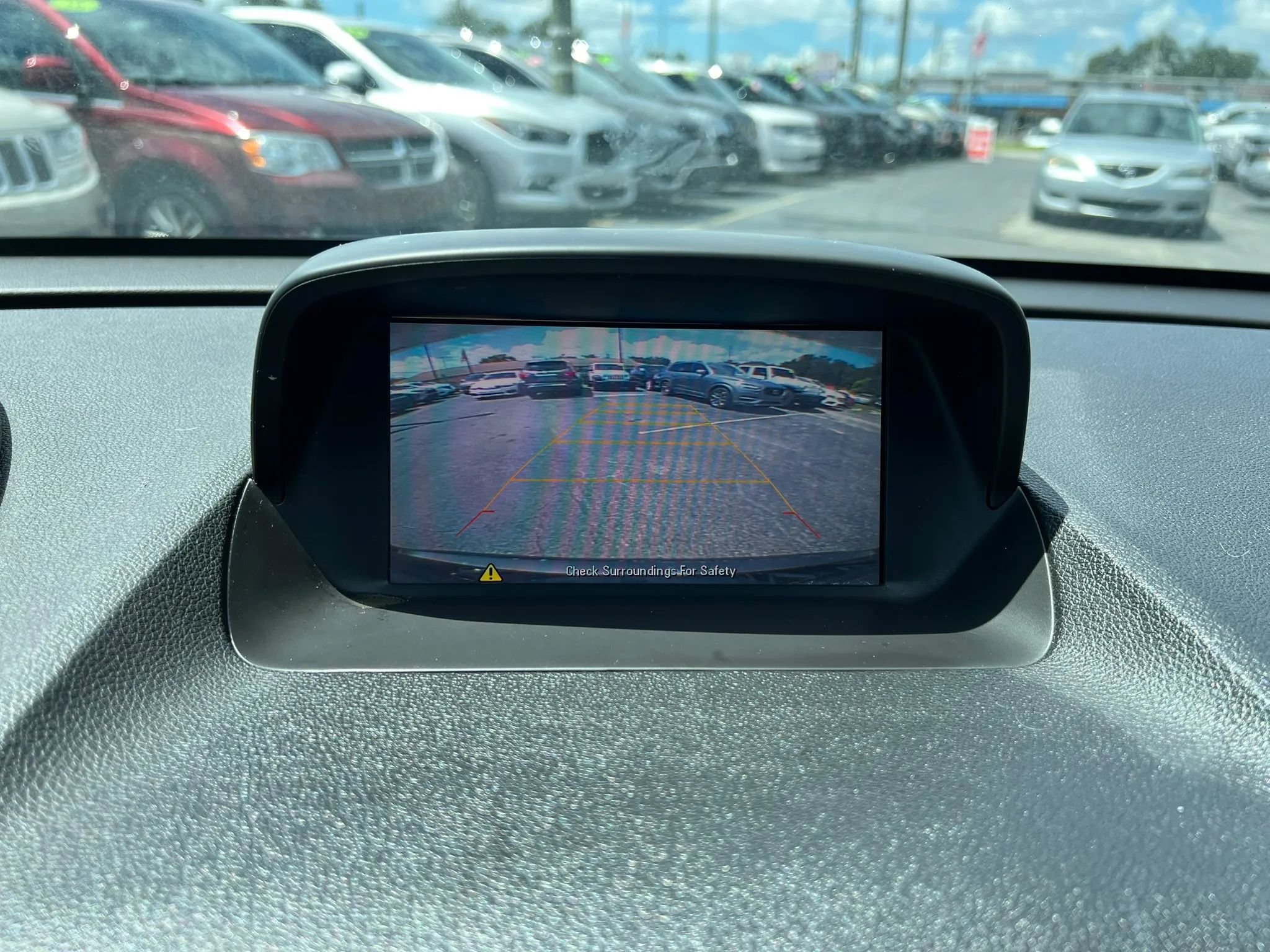 Used 2015 Buick Encore Leather AWD/4WD image 15
