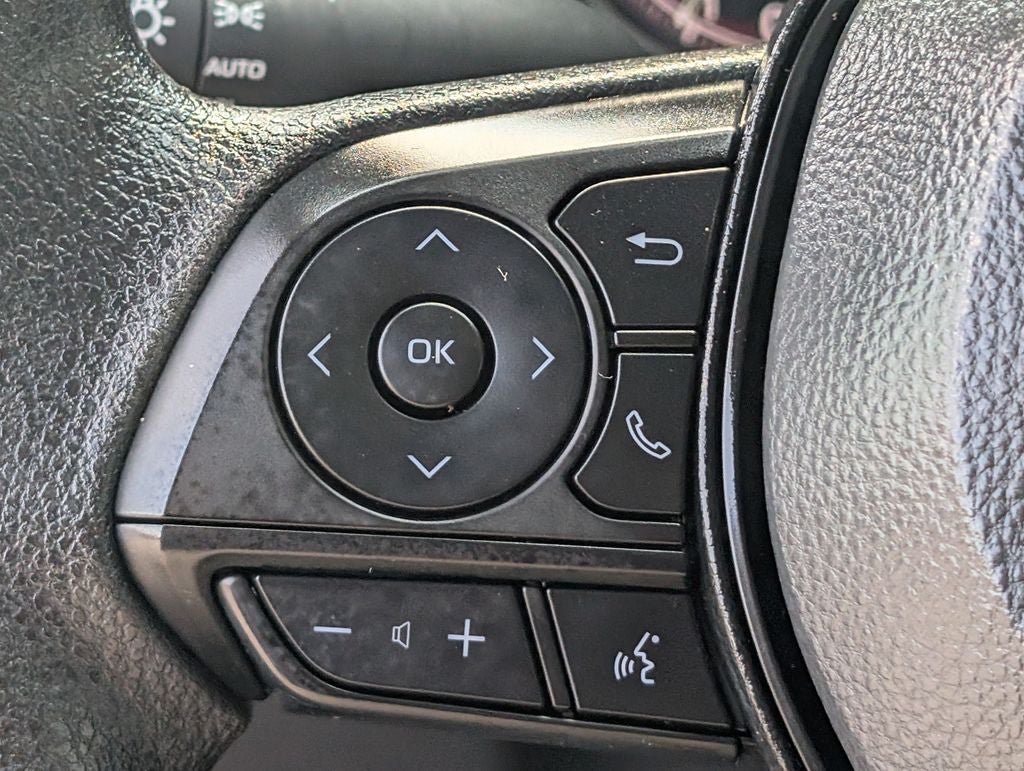 Certified 2025 Toyota RAV4 XLE AWD/4WD image 15