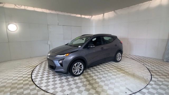 Used 2023 Chevrolet Bolt EUV LT FWD image 7