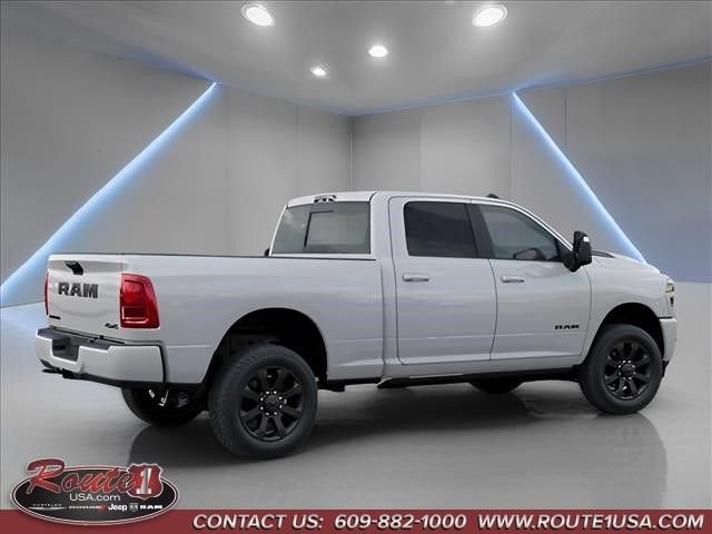New 2026 RAM 3500 Laramie image 4