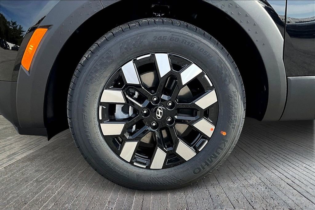 New 2026 Hyundai Santa Cruz SEL image 13