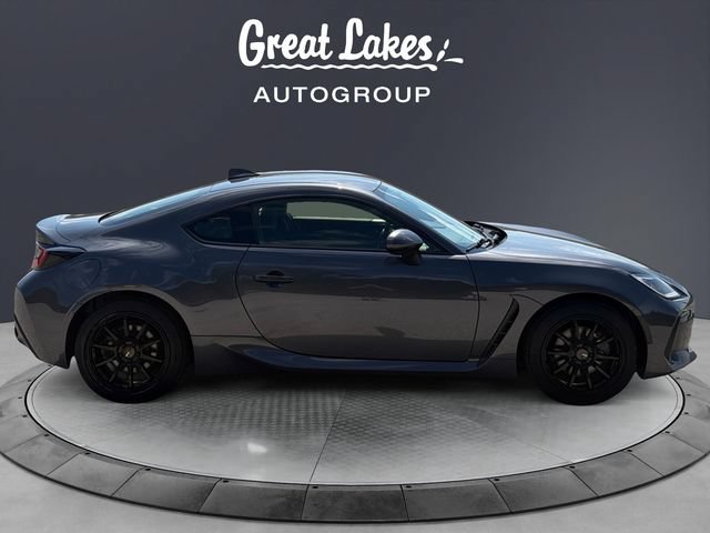 Used 2023 Subaru BRZ Premium RWD image 6