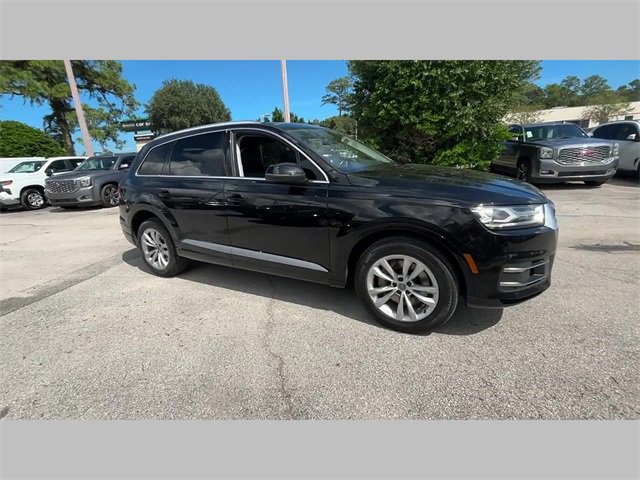 Used 2018 Audi Q7 3.0T Premium Plus image 32