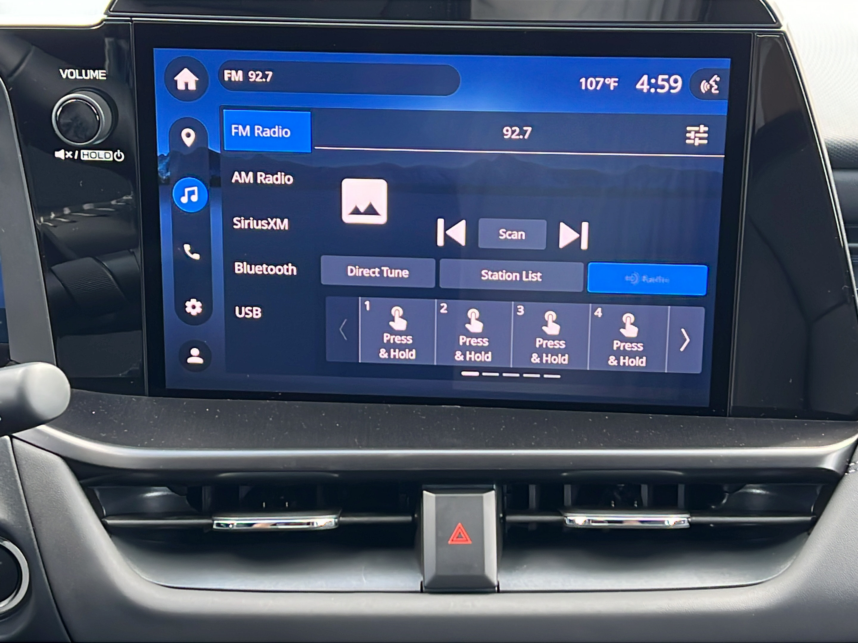 New 2026 Subaru Outback Touring XT AWD/4WD image 13