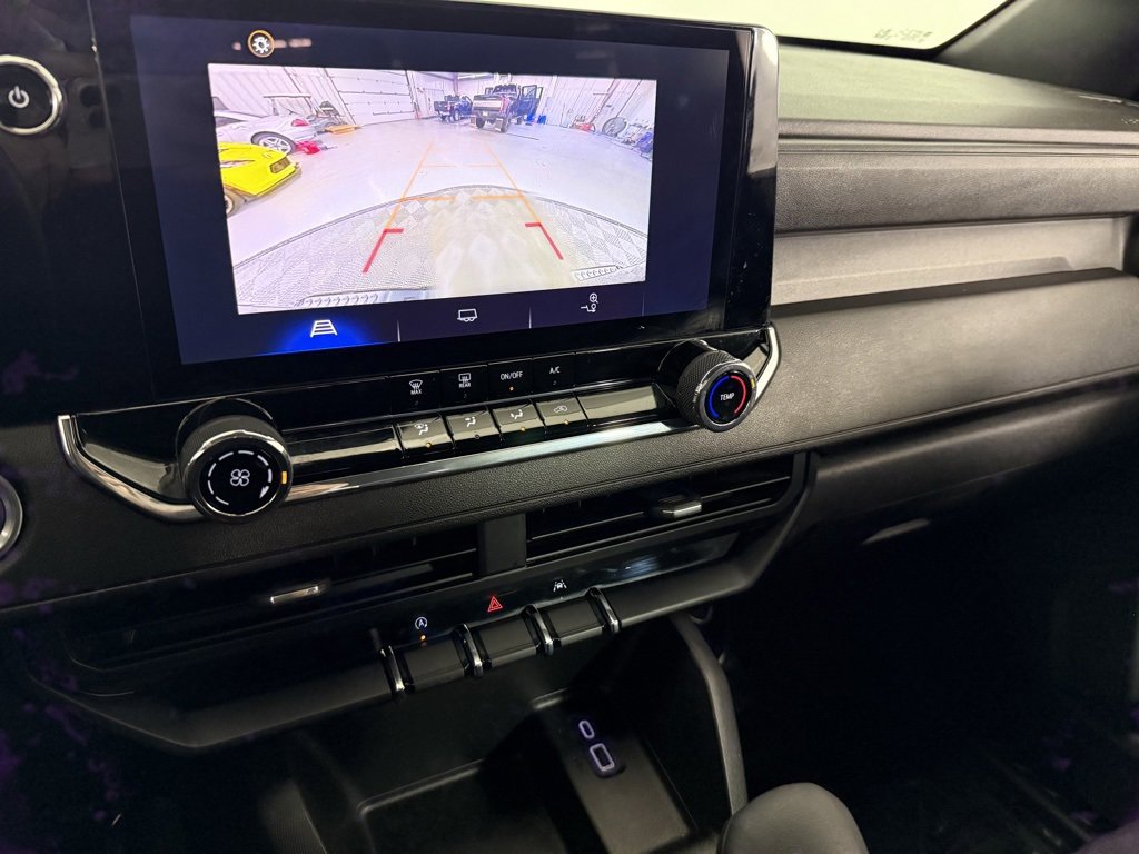 Used 2023 Chevrolet Colorado W/T w/ WT Convenience Package image 22