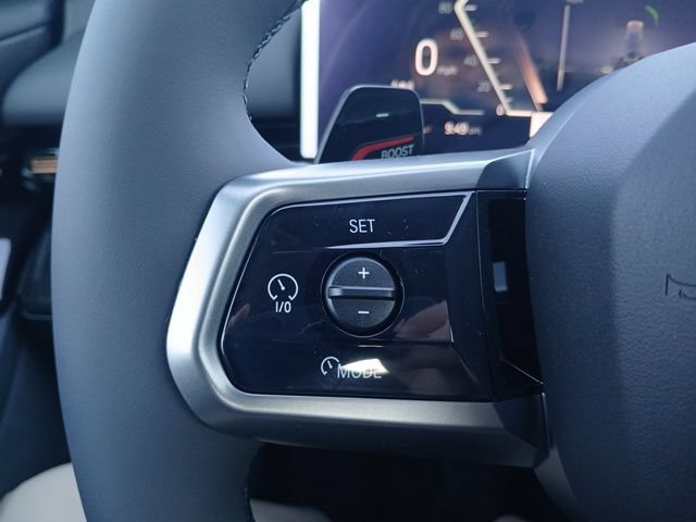 New 2026 BMW 530i RWD image 27