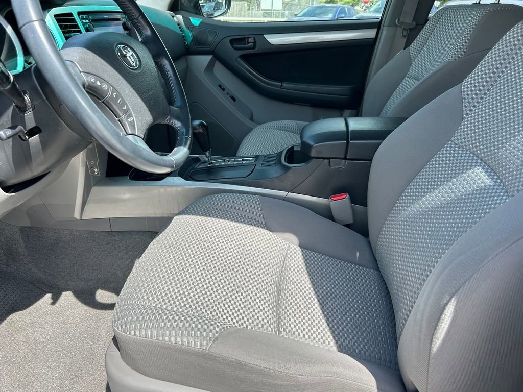 Used 2008 Toyota 4Runner SR5 image 11