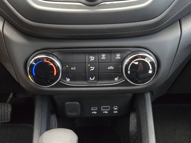 Used 2023 Chevrolet TrailBlazer LT AWD/4WD image 20