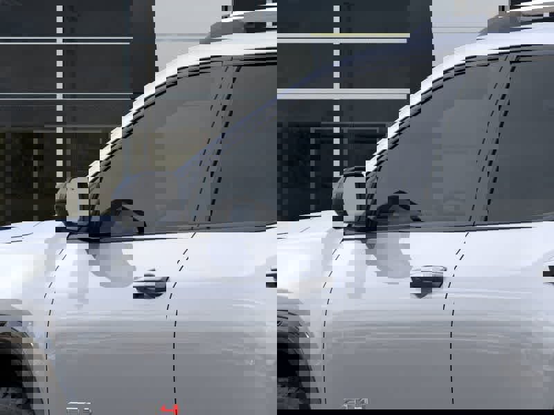 New 2026 GMC Terrain AT4 w/ Convenience Package III image 12