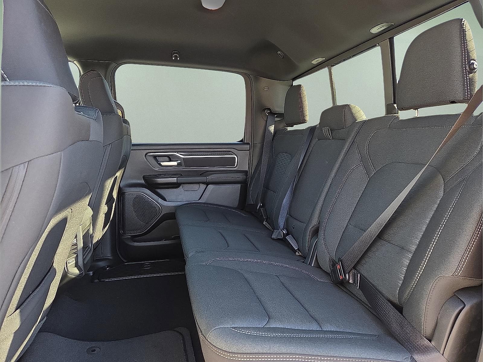 New 2026 RAM 1500 Big Horn image 10