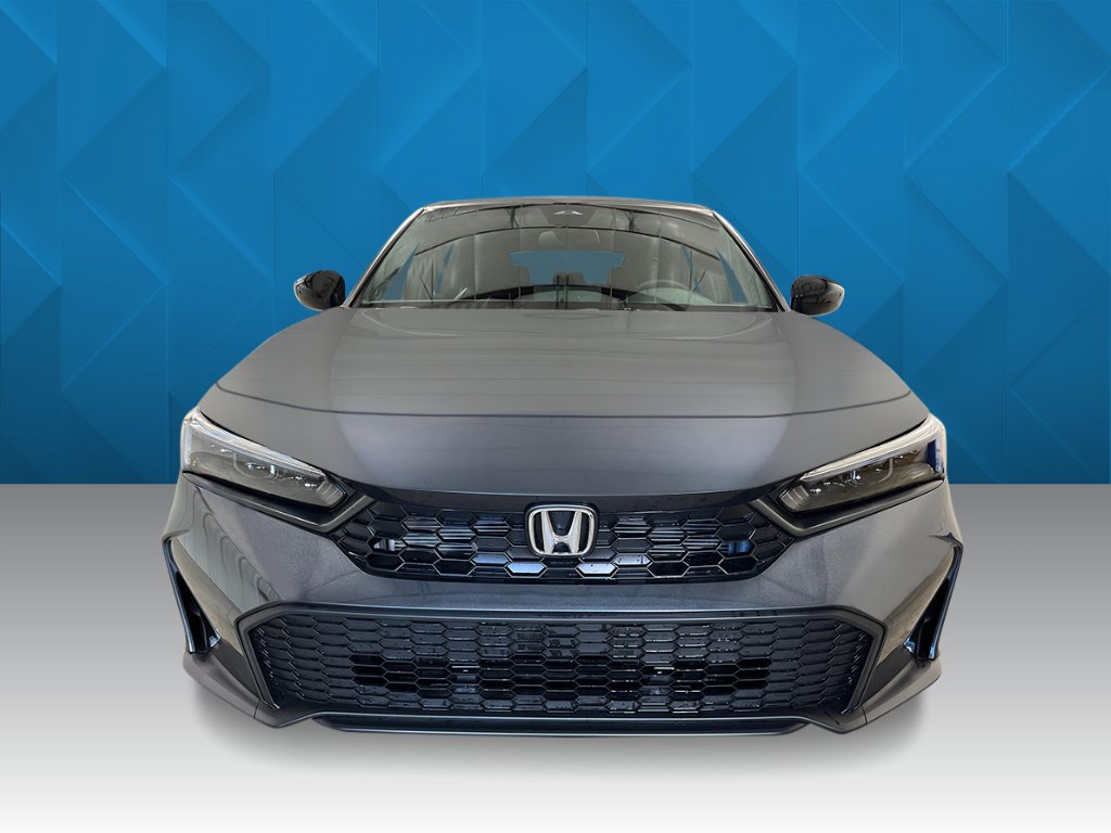 New 2026 Honda Civic Sport image 17